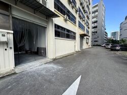 Tat Ann Building (D20), Factory #537153661